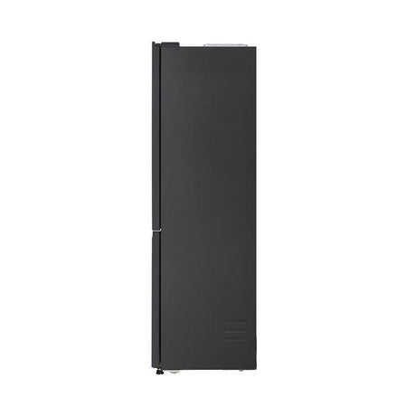 LG GCFB50FPGAM 4 Door Fridge 512L Beige Glass | TBM Online