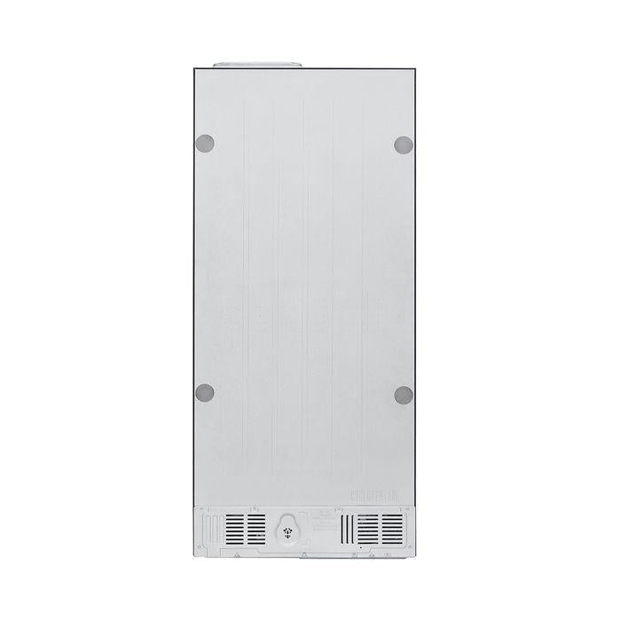 LG GCFB50FPGAM 4 Door Fridge 512L Beige Glass | TBM Online