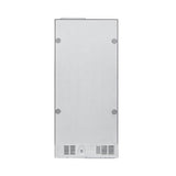LG GCFB50FPGAM 4 Door Fridge 512L Beige Glass | TBM Online
