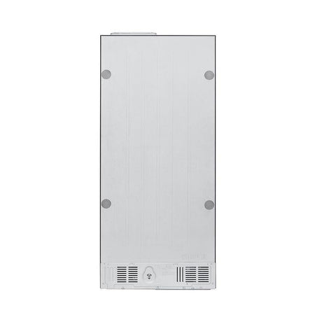LG GCFB50FPGAM 4 Door Fridge 512L Beige Glass | TBM Online