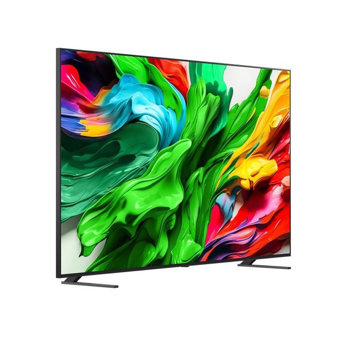 LG 100QNED86AS 100" 4K QNED EVO AI MiniLED Smart TV | TBM Online