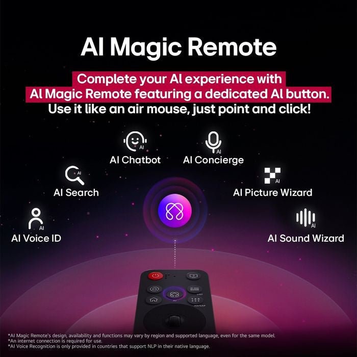 LG 100QNED86AS 100" 4K QNED EVO AI MiniLED Smart TV | TBM Online