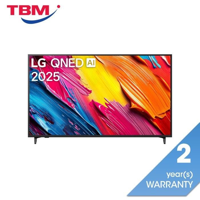 LG 55QNED70ASA 55" QNED AI TV HDR10 4K UHD | TBM Online