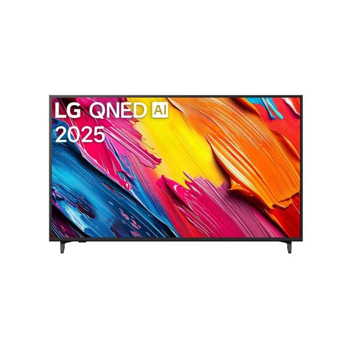 LG 55QNED70ASA 55" QNED AI TV HDR10 4K UHD | TBM Online