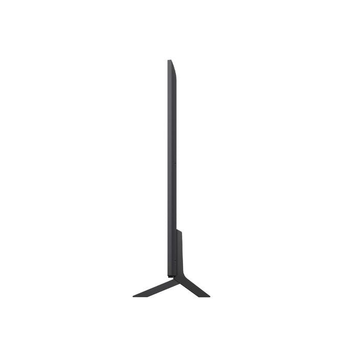 LG 55QNED80ASA 55" 4K QNED A7 AI Processor GEN8 Smart TV | TBM Online