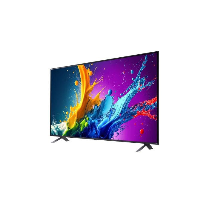 LG 55QNED80TSA 55" QNED 4K UHD Smart TV | TBM Online