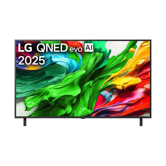 LG 55QNED86ASA 55" 4K QNED EVO AI MiniLED Smart TV | TBM Online
