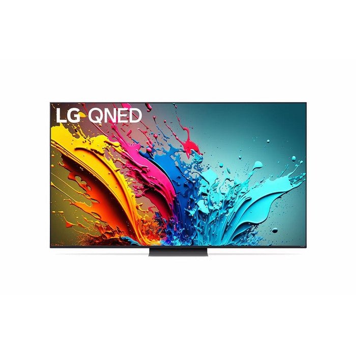 LG 55QNED86TSA 55" 4K QNED Smart TV | TBM Online