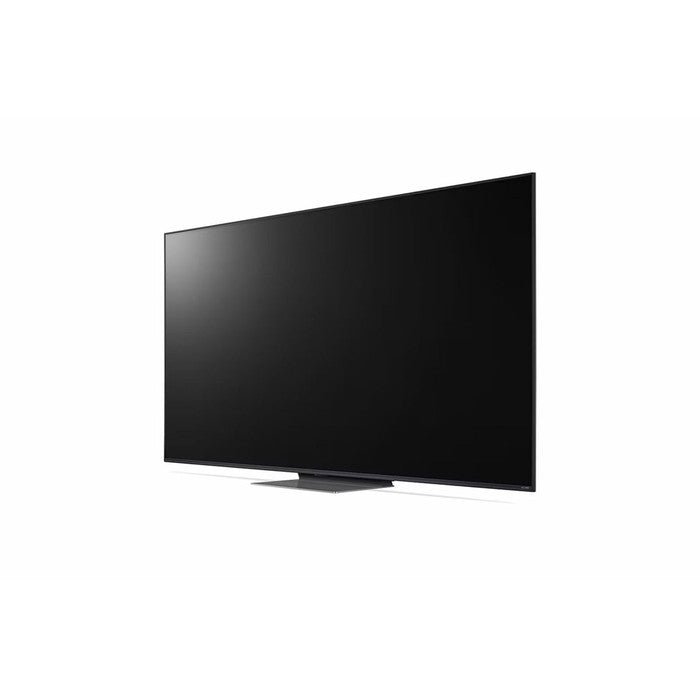 LG 55QNED86TSA 55" 4K QNED Smart TV | TBM Online