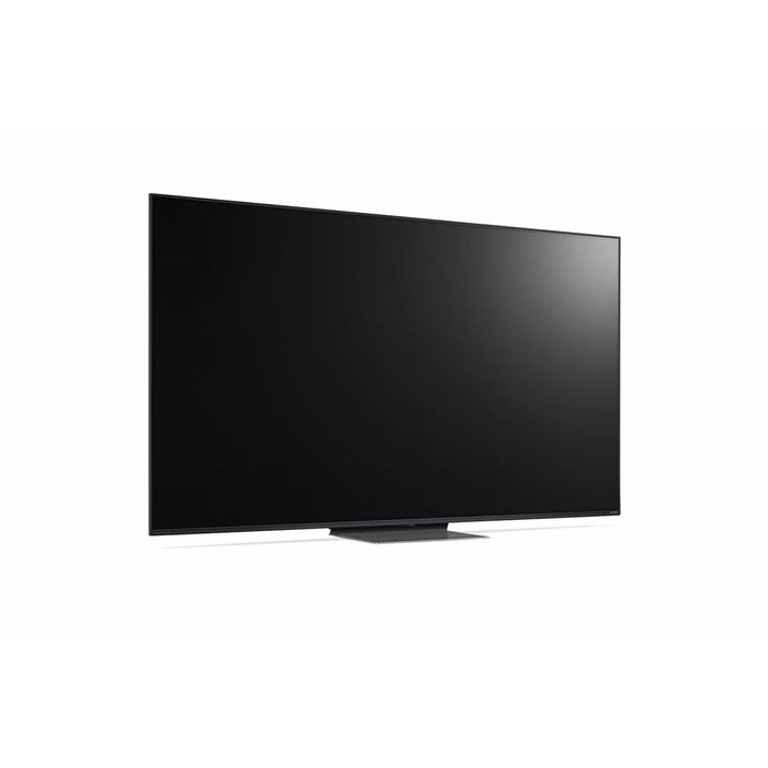 LG 55QNED86TSA 55" 4K QNED Smart TV | TBM Online