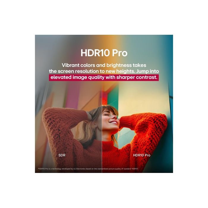 LG 55UA7350PSB 55" 4K UHD GEN8 Super Upscaling AI Sound PRO Smart TV | TBM Online