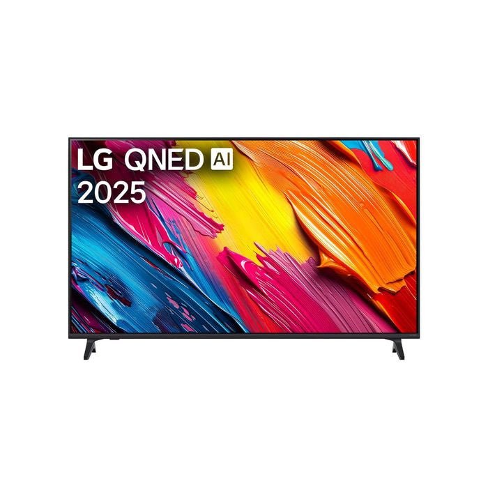 LG 65QNED70ASA 65" 4K QNED AI UHD TV | TBM Online