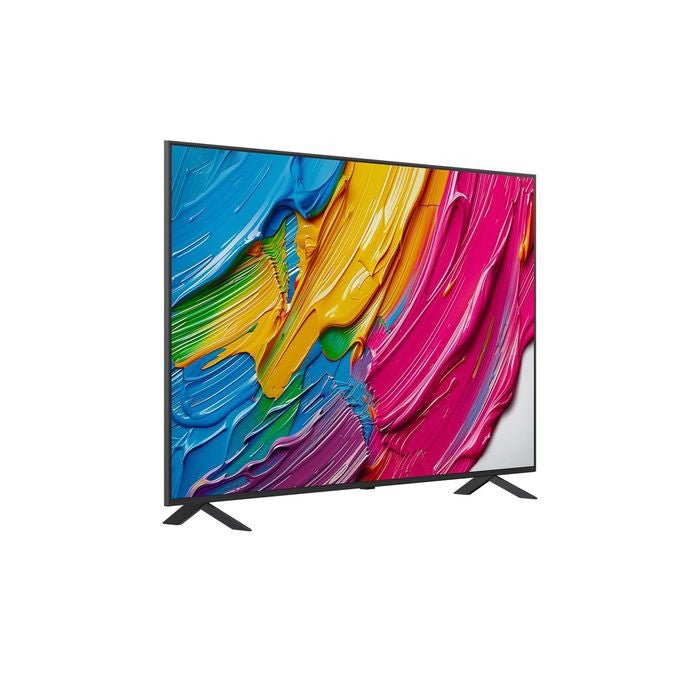 LG 65QNED80ASA 65" 4K QNED A7 AI Processor GEN8 Smart TV | TBM Online