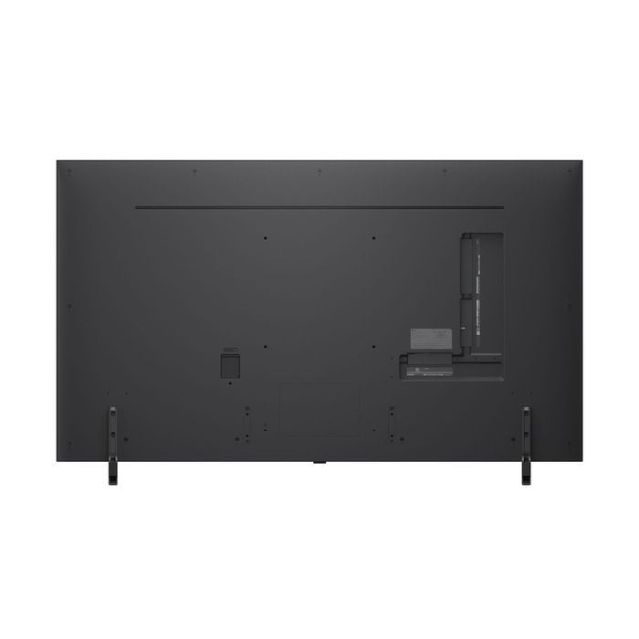 LG 65QNED80ASA 65" 4K QNED A7 AI Processor GEN8 Smart TV | TBM Online