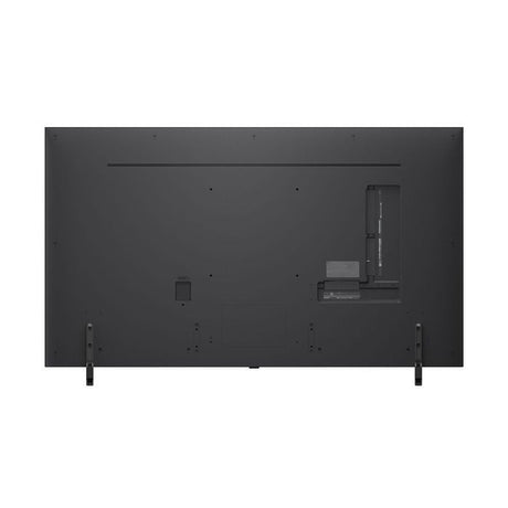 LG 65QNED80ASA 65" 4K QNED A7 AI Processor GEN8 Smart TV | TBM Online