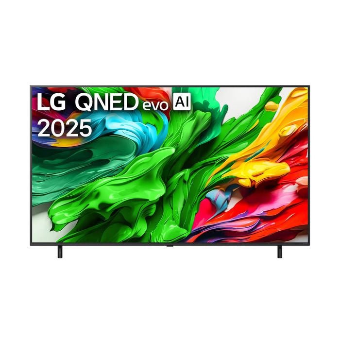 LG 65QNED86ASA 65" 4K QNED EVO AI MiniLED Smart TV | TBM Online