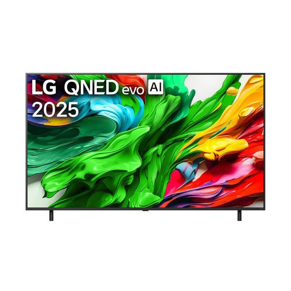 LG 65QNED86ASA 65" 4K QNED EVO AI MiniLED Smart TV | TBM Online