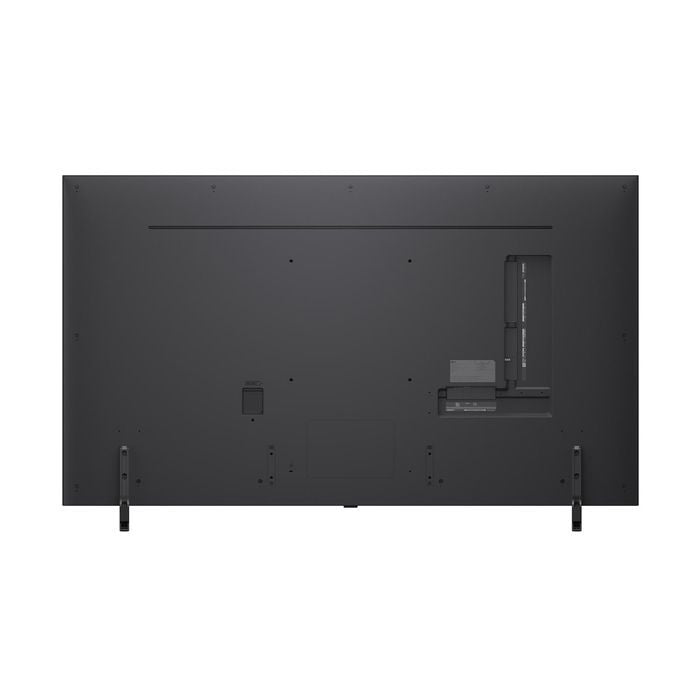 LG 65QNED86ASA 65" 4K QNED EVO AI MiniLED Smart TV | TBM Online