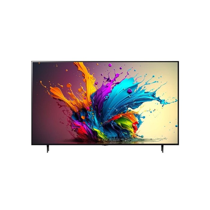 LG 65QNED91TSA 65" 4K QNED MiniLED Smart TV | TBM Online