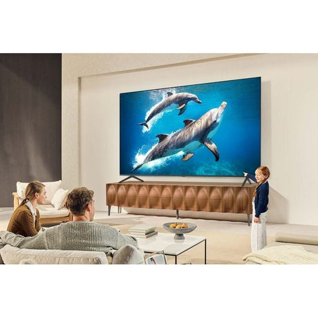 LG 65QNED92ASA 65" 4K QNED EVO AI MiniLED Smart TV | TBM Online