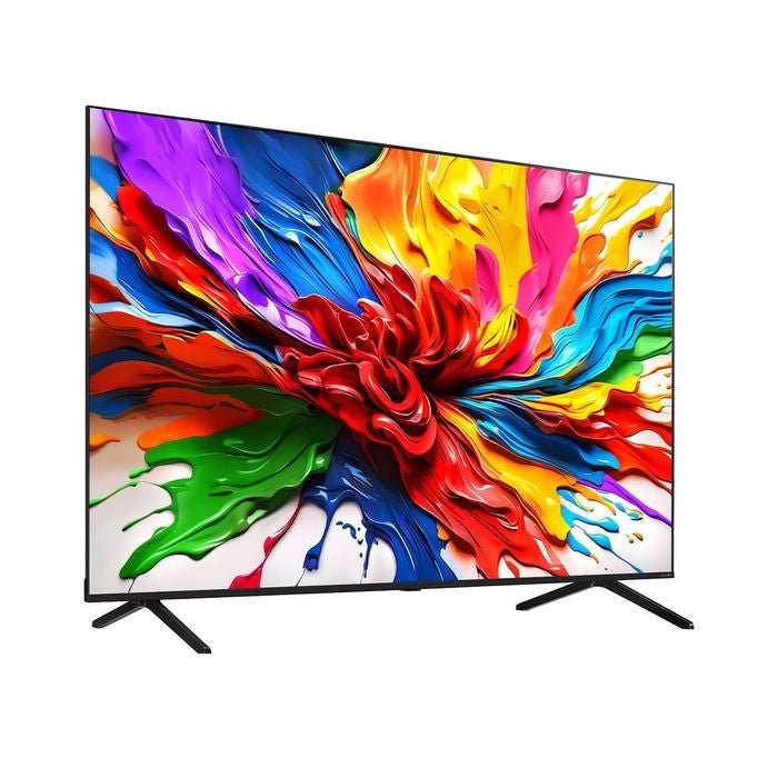 LG 65QNED92ASA 65" 4K QNED EVO AI MiniLED Smart TV | TBM Online