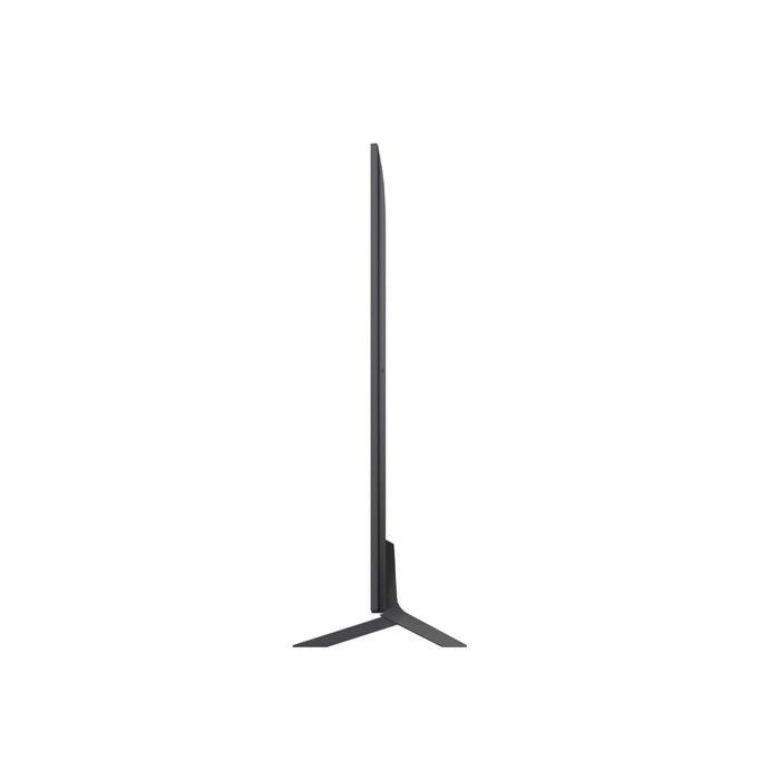LG 75QNED80ASA 75" 4K QNED A7 AI Processor GEN8 Smart TV | TBM Online