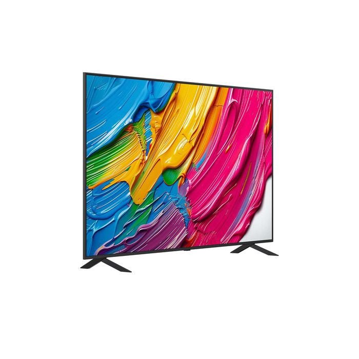 LG 75QNED80ASA 75" 4K QNED A7 AI Processor GEN8 Smart TV | TBM Online