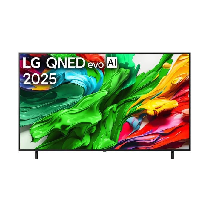 LG 75QNED86ASA 75" 4K QNED EVO AI MiniLED Smart TV | TBM Online