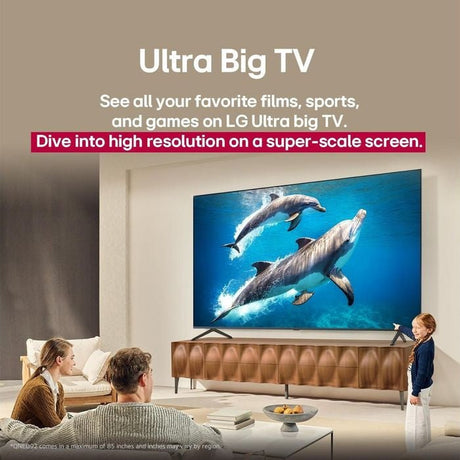 LG 75QNED92ASAQ 75" 4K QNED EVO AI MiniLED Smart TV | TBM Online