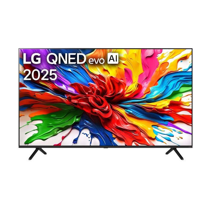 LG 85QNED92ASAQ 85" 4K QNED Evo AI MiniLED Smart TV | TBM Online