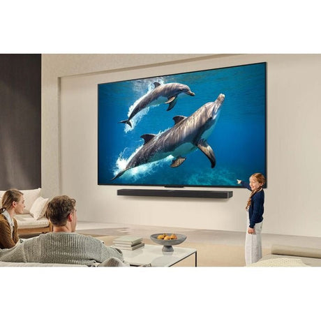 LG 86QNED80ASA 86" 4K QNED A7 AI Processor Gen8 Smart TV | TBM Online