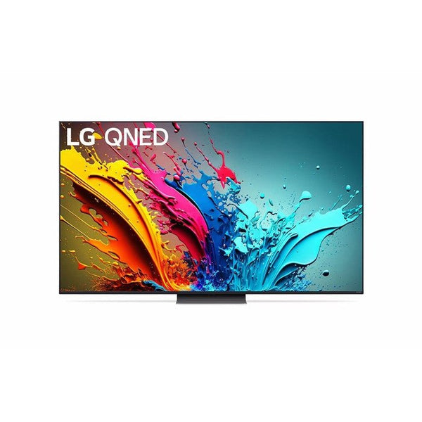 LG 86QNED86TSA 86" 4K QNED Smart TV | TBM Online