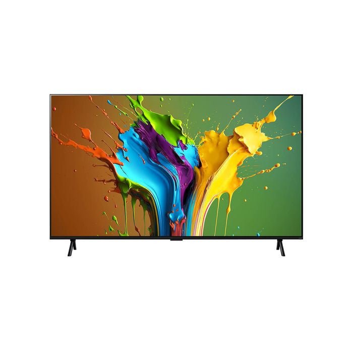 LG 98QNED89TSA 98" 4K QNED AI SMART TV | TBM Online