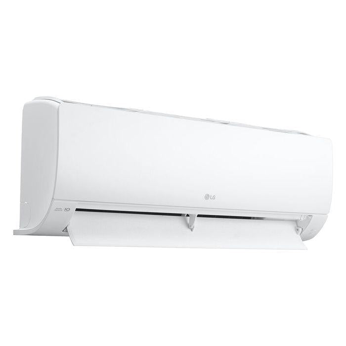 [1.0HP][Inverter] LG S3-Q09JAP3P Air Cond 1.0HP DualCool Deluxe R32 Inverter | TBM Online