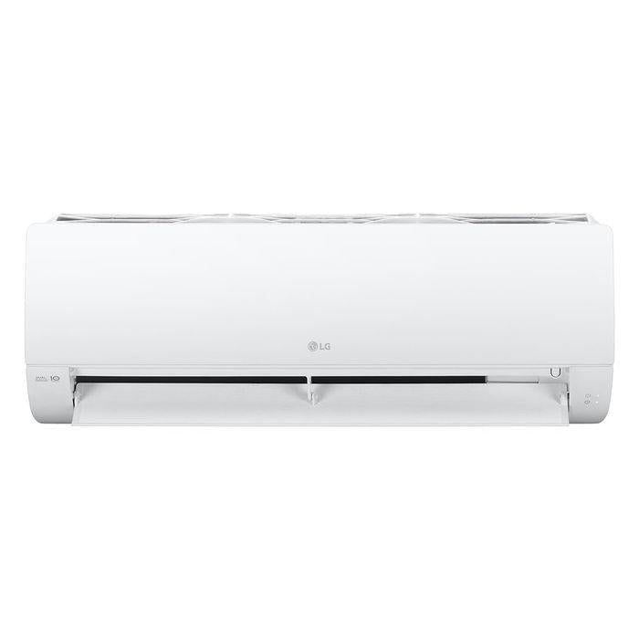 [1.0HP][Inverter] LG S3-Q09JAP3P Air Cond 1.0HP DualCool Deluxe R32 Inverter | TBM Online
