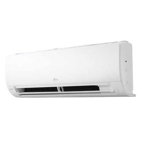 [1.0HP][Inverter] LG S3-Q09JAP3P Air Cond 1.0HP DualCool Deluxe R32 Inverter | TBM Online