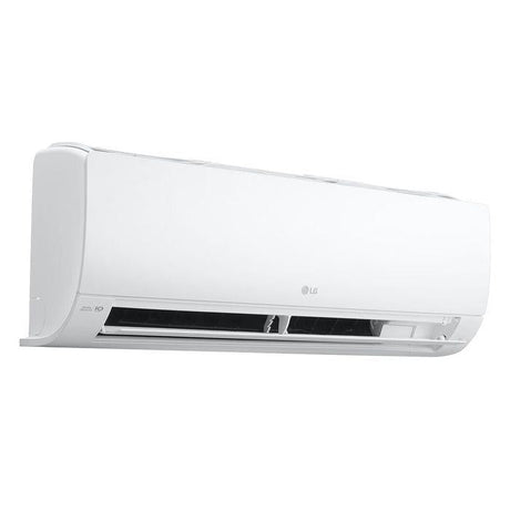 [1.0HP][Inverter] LG S3-Q09JAP3P Air Cond 1.0HP DualCool Deluxe R32 Inverter | TBM Online