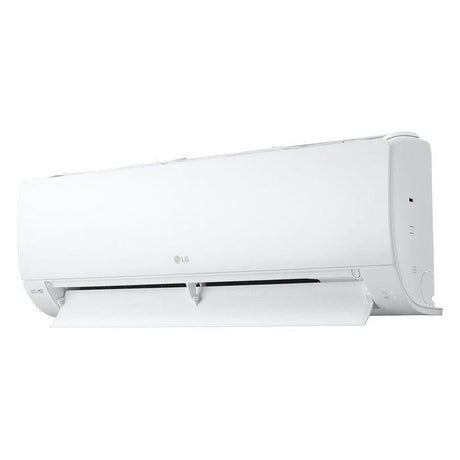 [1.0HP][Inverter] LG S3-Q09JAP3P Air Cond 1.0HP DualCool Deluxe R32 Inverter | TBM Online