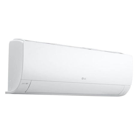 [1.5HP][Inverter] LG S3-Q12JAP3P Wall Mounted Air Cond 1.5HP DualCool Deluxe R32 Inverter | TBM Online