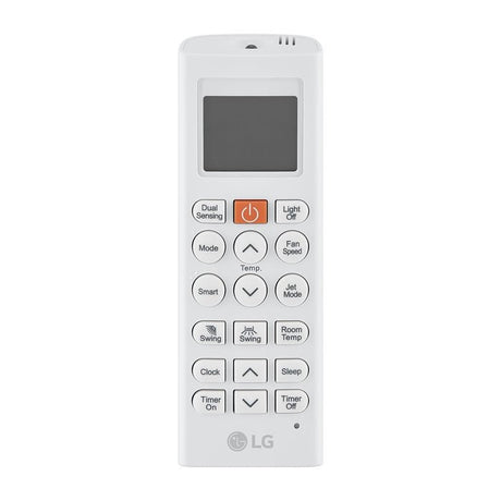 LG IN:S3NC12HZCAA Air Cond 1.5HP Non-Inverter R32 | TBM Online
