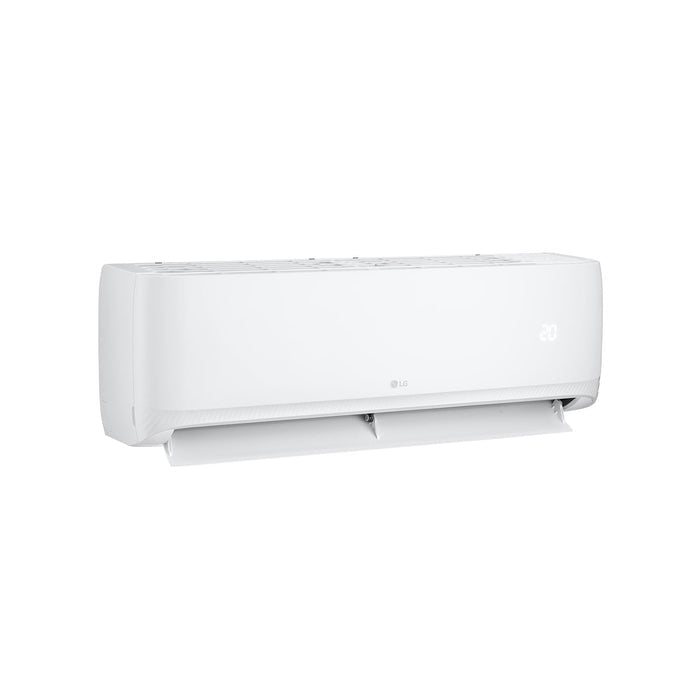 LG IN:S3NC12HZCAA Air Cond 1.5HP Non-Inverter R32 | TBM Online