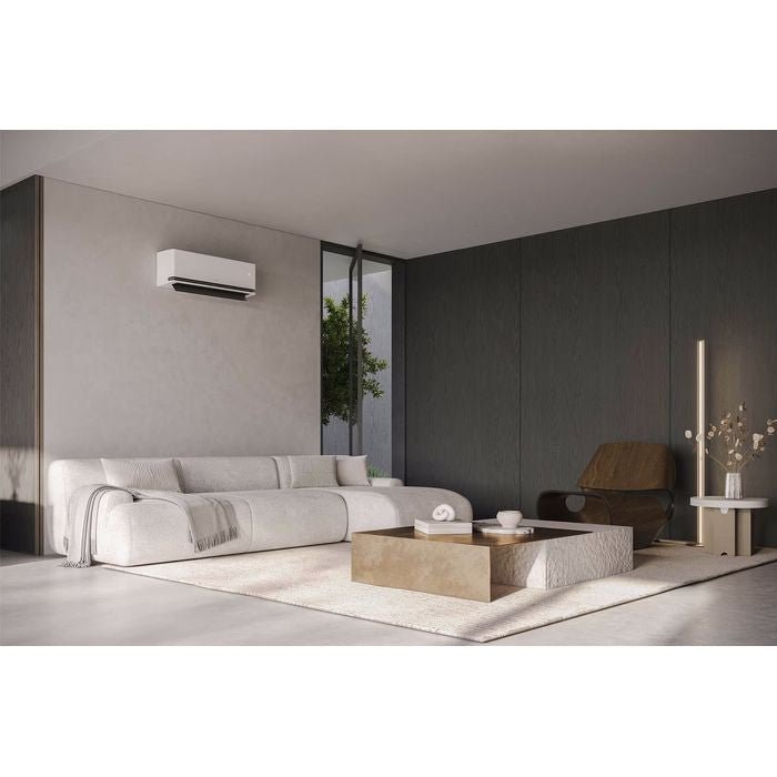 [1.0HP][Inverter] LG IN:S3NQ090A1DA Air Cond 1.0HP Wall Mounted DualCool AI Air R32 Inverter | TBM Online