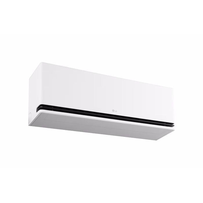 [1.0HP][Inverter] LG IN:S3NQ090A1DA Air Cond 1.0HP Wall Mounted DualCool AI Air R32 Inverter | TBM Online