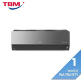 [1.0HP][Inverter] LG S3 - Q09JARPA Air Cond 1.0HP ArtCool Object Mirror R32 | TBM Online