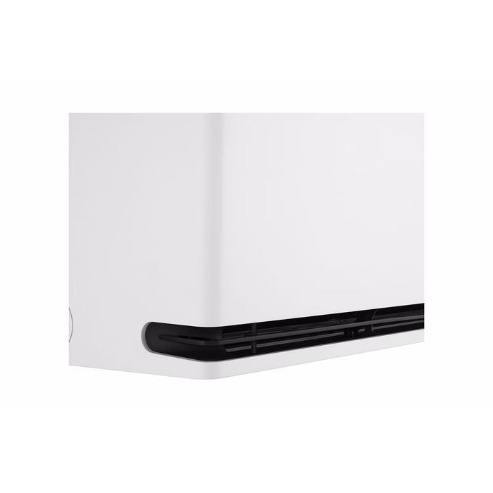 LG IN:S3NQ120A1DA Air Cond 1.5HP Wall Mounted DualCool AI Air Inverter R32 | TBM Online