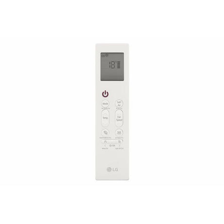 LG IN:S3NQ120A1DA Air Cond 1.5HP Wall Mounted DualCool AI Air Inverter R32 | TBM Online