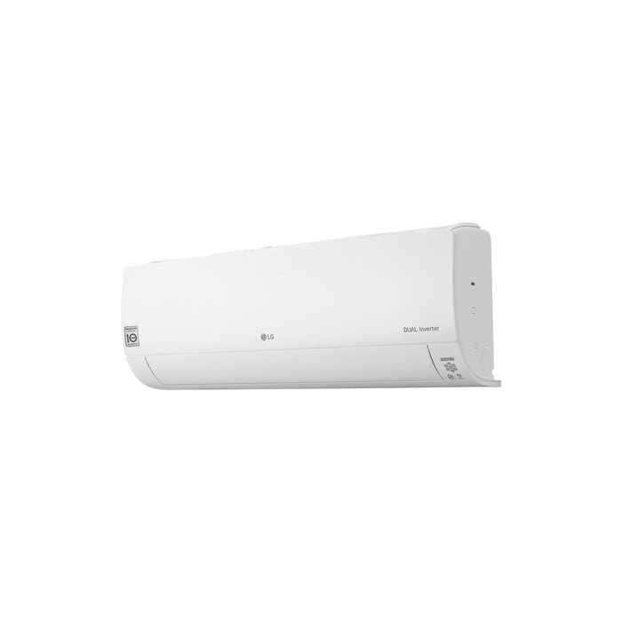 [1.5HP][Inverter] LG S3-Q12JAPPA Premium Air Cond 1.5HP Dual Inverter With Ionizer And ThinQ Function | TBM Online