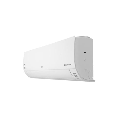 [1.5HP][Inverter] LG S3-Q12JAPPA Premium Air Cond 1.5HP Dual Inverter With Ionizer And ThinQ Function | TBM Online