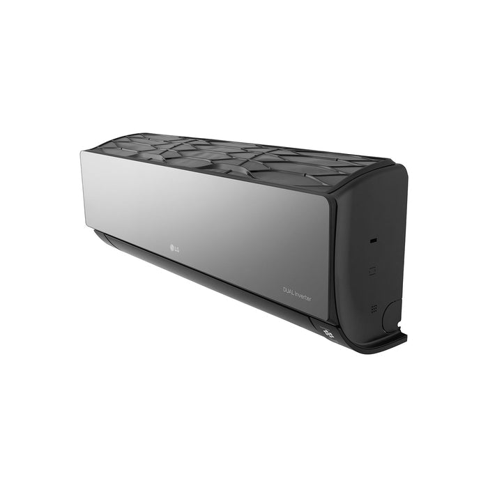 [1.5HP][Inverter] LG S3-Q12JARPA Air Cond 1.5HP ArtCool Objet Mirror R32 | TBM Online