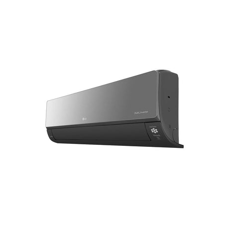 [1.5HP][Inverter] LG S3-Q12JARPA Air Cond 1.5HP ArtCool Objet Mirror R32 | TBM Online
